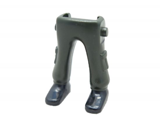 Beine Mann Ranger Beine Mann Ranger