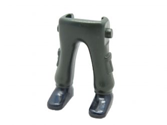 Beine Mann Ranger Beine Mann Ranger