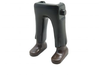 Beine Mann Pirat Beine Mann Pirat