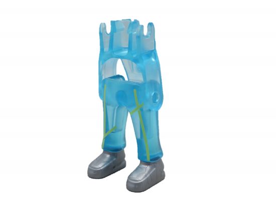 Beine Mann Space Beine Mann Space