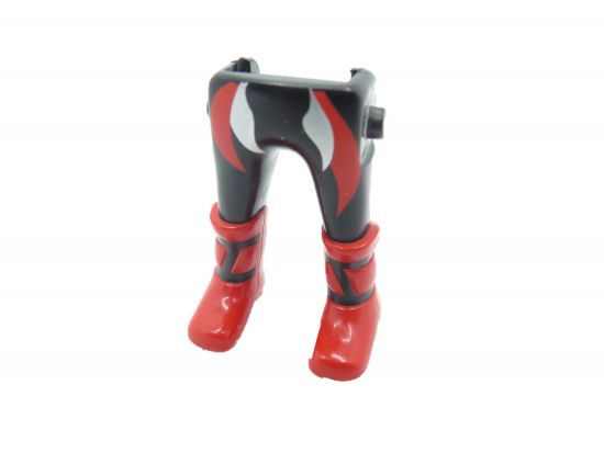 Beine Mann Klicky Pirat Beine Mann Klicky Pirat