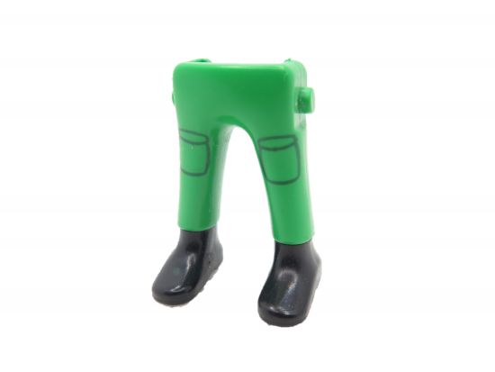 Beine Mann Klicky Polizist Beine Mann Klicky Polizist