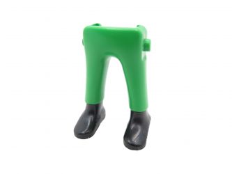 Beine Mann Klicky Polizist Beine Mann Klicky Polizist