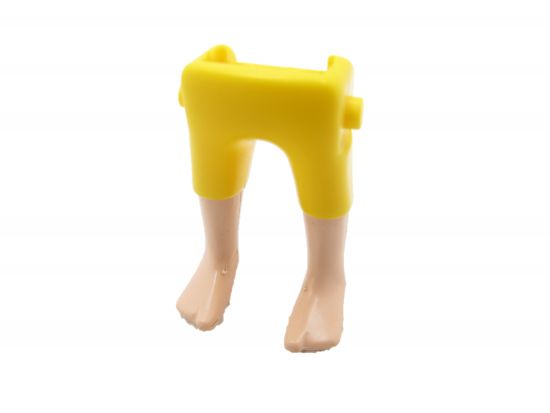 Beine Mann Klicky kurze Hose Beine Mann Klicky kurze Hose