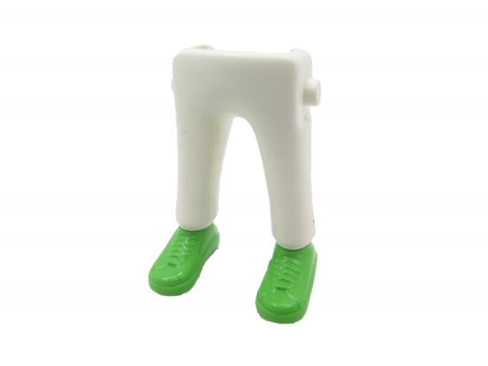 Beine Mann Klicky Pilot Beine Mann Klicky Pilot