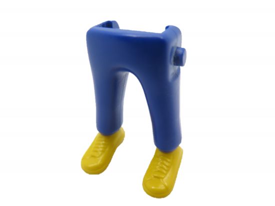 Beine Mann Klicky Beine Mann Klicky