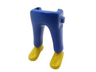 Beine Mann Klicky Beine Mann Klicky