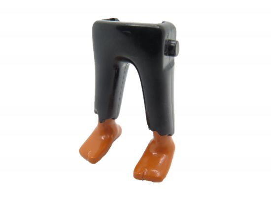 Beine Mann Klicky Pirat Beine Mann Klicky Pirat