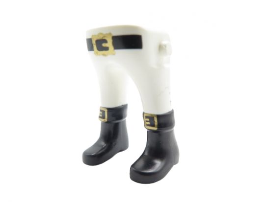 Beine Mann Klicky Pirat Beine Mann Klicky Pirat