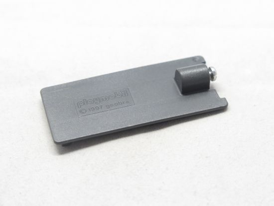 Deckel Batteriefach Deckel Batteriefach