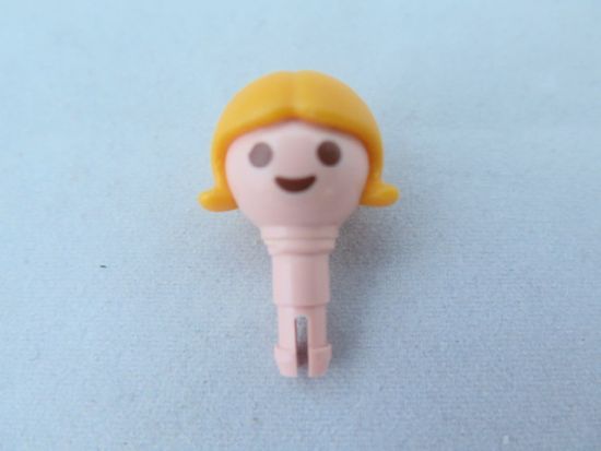 Mädchen Kopf Mädchen Kopf