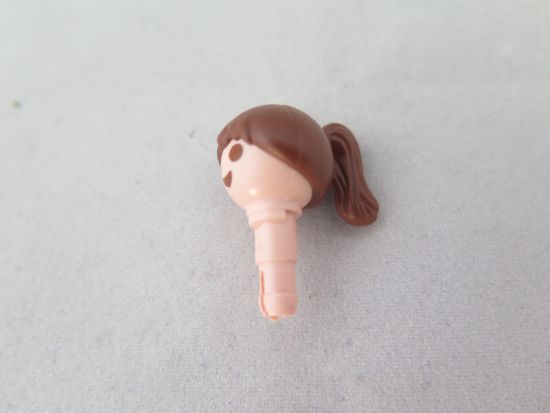 Mädchen Kopf Mädchen Kopf