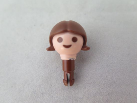 Mädchen Kopf Mädchen Kopf