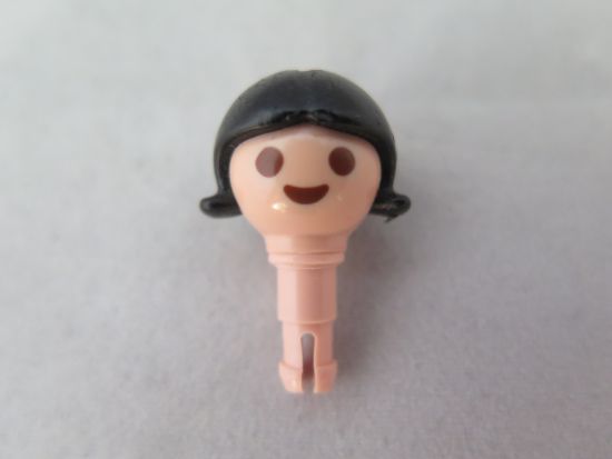 Mädchen Kopf Mädchen Kopf