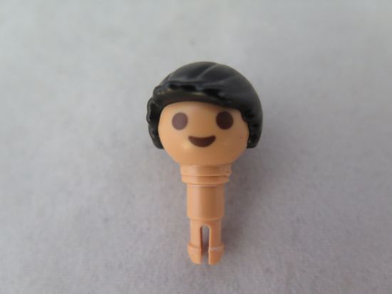 Junge Kopf Junge Kopf