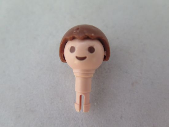 Junge Kopf Junge Kopf