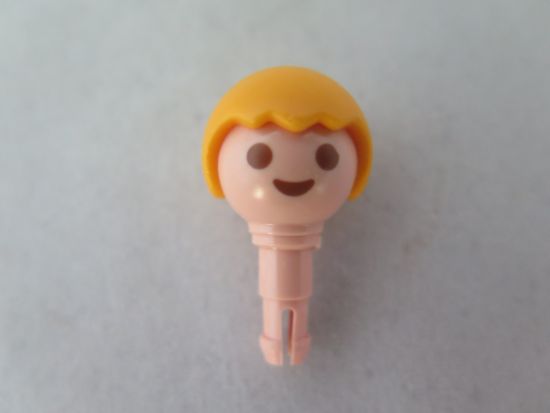 Junge Kopf Junge Kopf