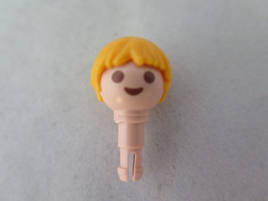 Junge Kopf Junge Kopf