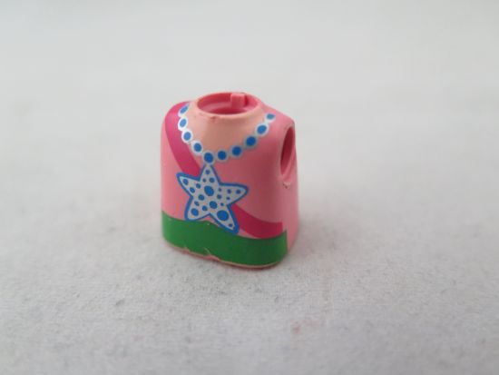 Mädchen Oberkörper Mädchen Oberkörper