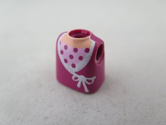 Mädchen Oberkörper Mädchen Oberkörper