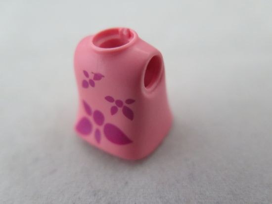 Mädchen Oberkörper Mädchen Oberkörper