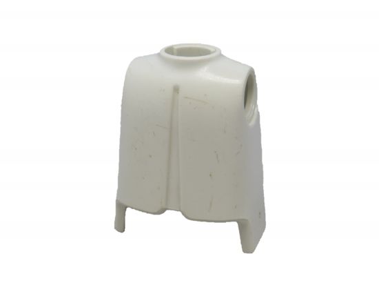 Oberkörper weiß Oberkörper weiß