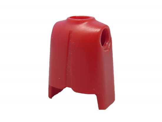 Oberkörper rot Oberkörper rot