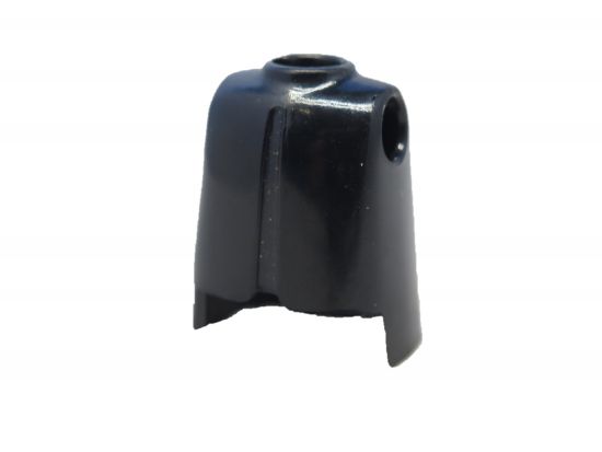 Oberkörper schwarz Oberkörper schwarz