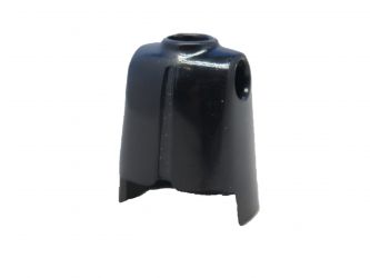 Oberkörper schwarz Oberkörper schwarz