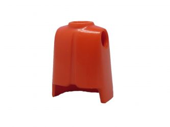 Oberkörper rot Oberkörper rot