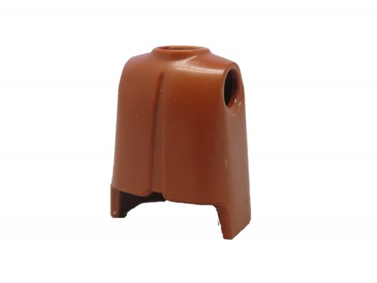 Oberkörper braun Oberkörper braun