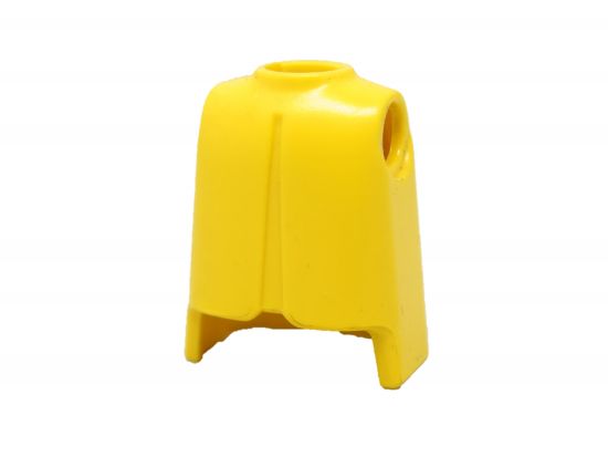 Oberkörper gelb Oberkörper gelb