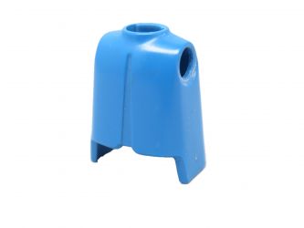 Oberkörper blau Oberkörper blau