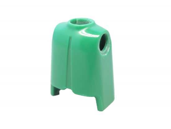 Oberkörper grün Oberkörper grün