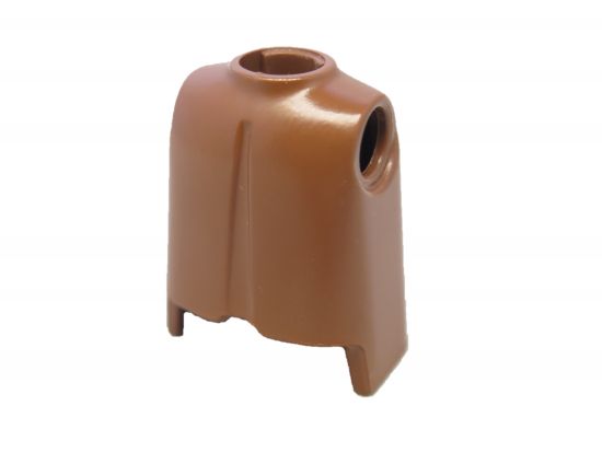 Oberkörper Braun Oberkörper Braun