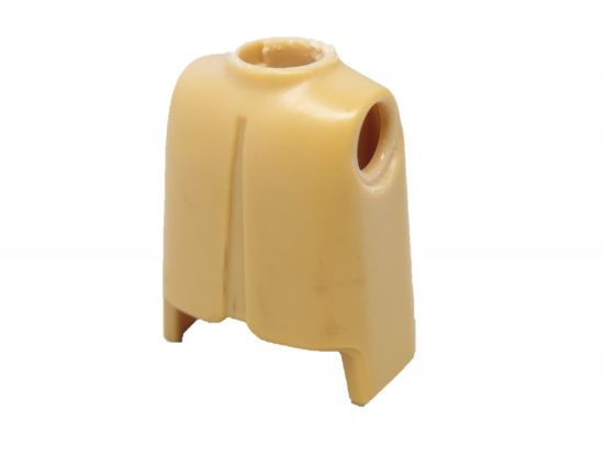 Oberkörper beige Oberkörper beige