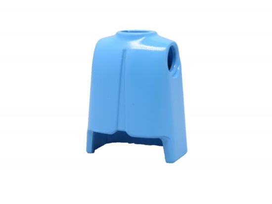 Oberkörper blau Oberkörper blau