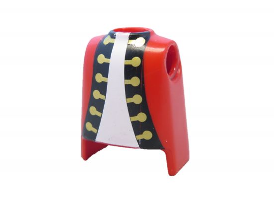 Oberkörper Soldat Oberkörper Soldat