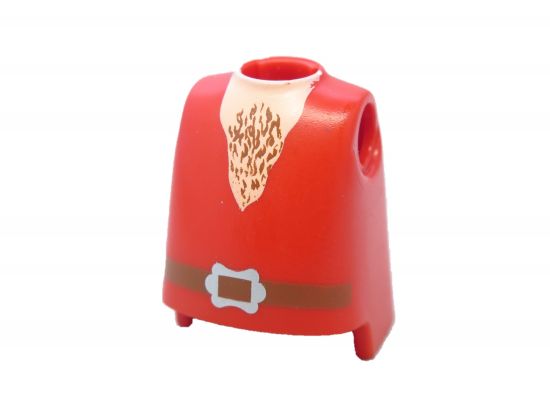 Oberkörper rot Bauch Oberkörper rot Bauch