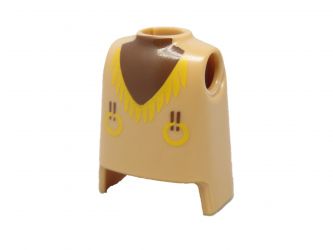 Oberkörper Western Oberkörper Western