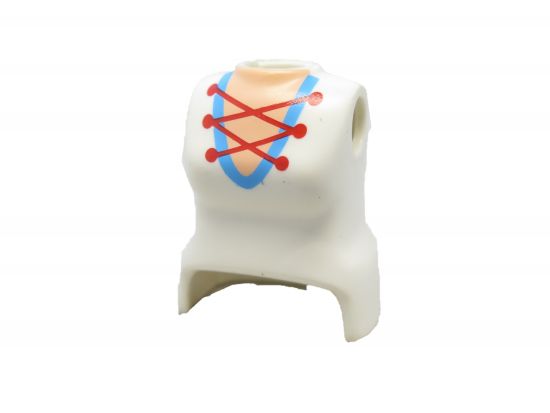 Oberkörper Frau Oberkörper Frau