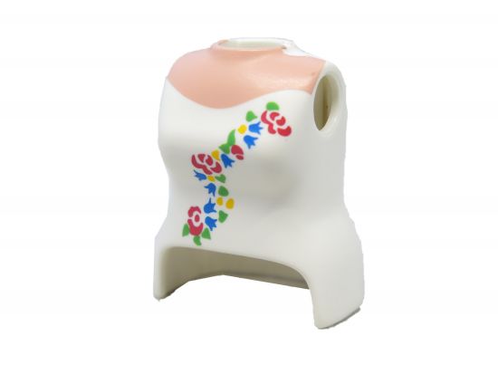 Oberkörper Frau Oberkörper Frau