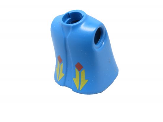 Oberkörper Frau Indianerin Oberkörper Frau Indianerin