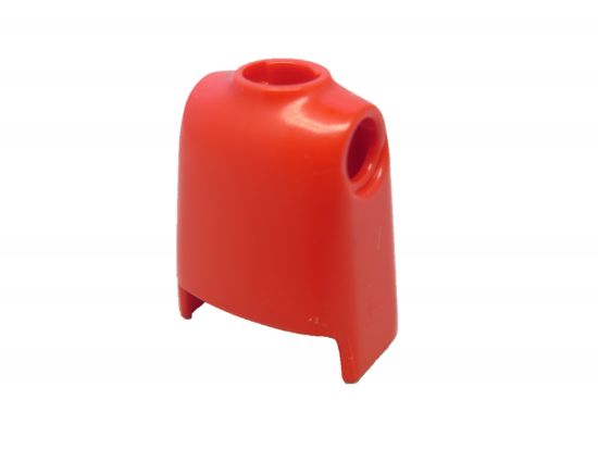 Oberkörper rot Oberkörper rot