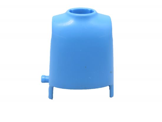 Oberkörper Mann Polizist Oberkörper Mann Polizist