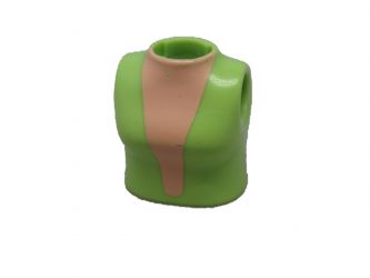 Oberkörper Frau Oberkörper Frau