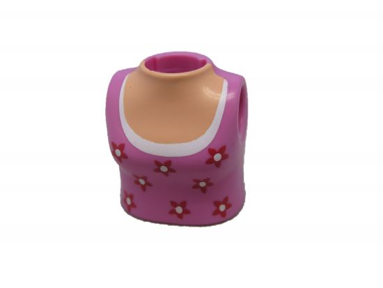 Oberkörper Frau Oberkörper Frau