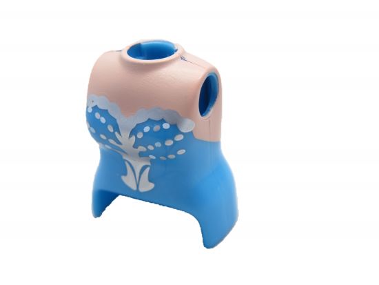 Oberkörper Frau Oberkörper Frau