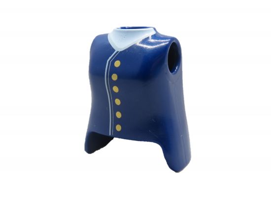 Oberkörper Frau Stewardess Oberkörper Frau Stewardess