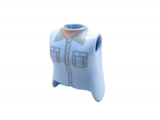 Oberkörper Frau Oberkörper Frau